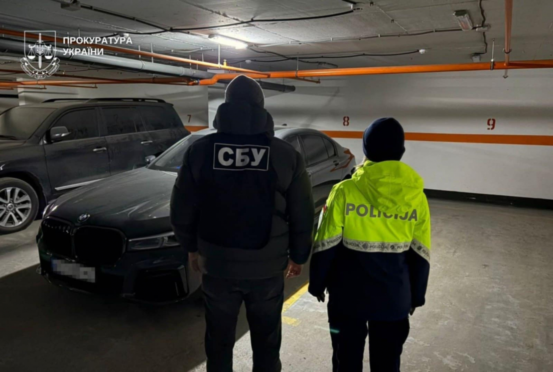 Dņipro izjaukts investīciju krāpnieku zvanu tīkls.