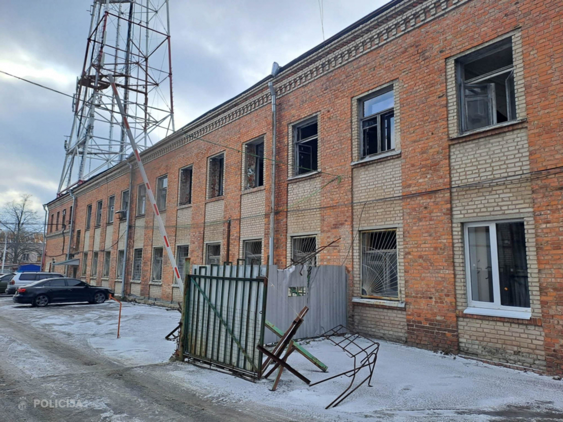 Dņipro izjaukts investīciju krāpnieku zvanu tīkls.