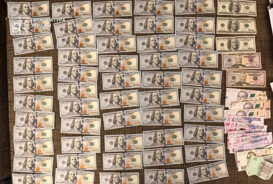 Dņipro izjaukts investīciju krāpnieku zvanu tīkls.