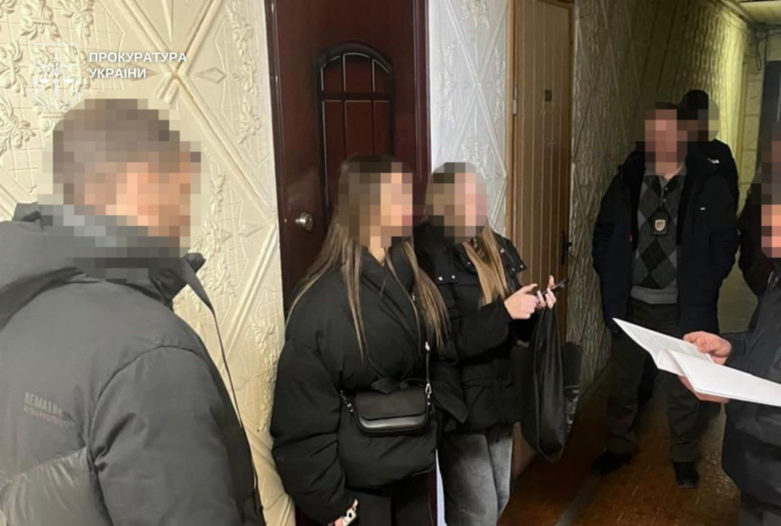 Dņipro izjaukts investīciju krāpnieku zvanu tīkls.