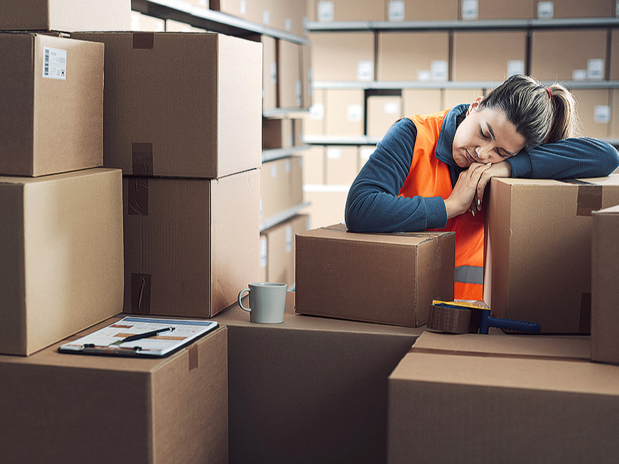 Ilustratīvs attēls.