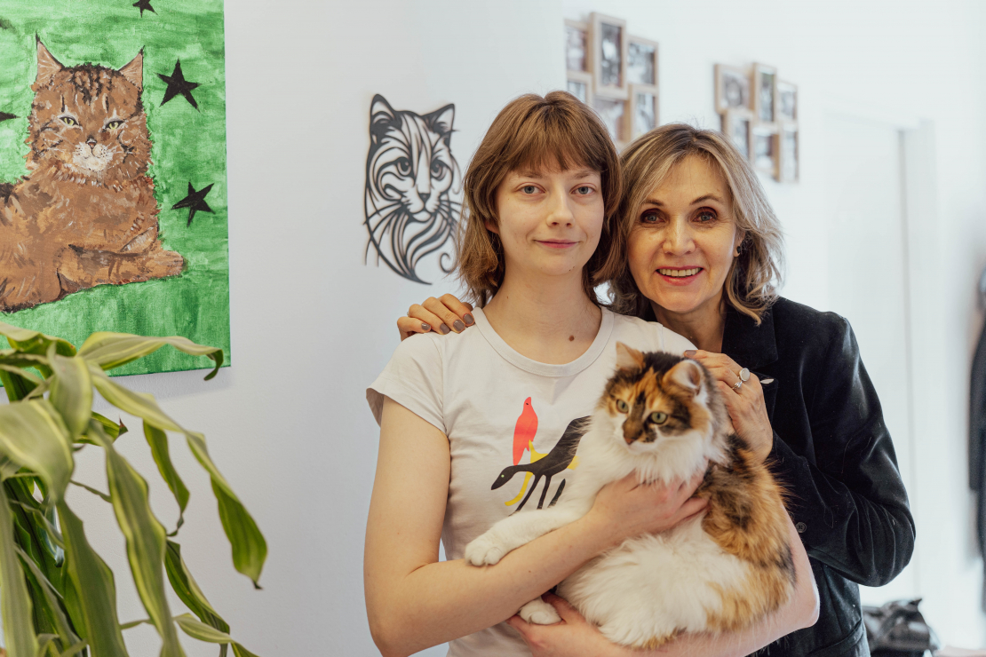 Grāmatas "Slepenā aģente Fifī. Latviete, kura mainīja likteņus" prezentācijas pasākums.