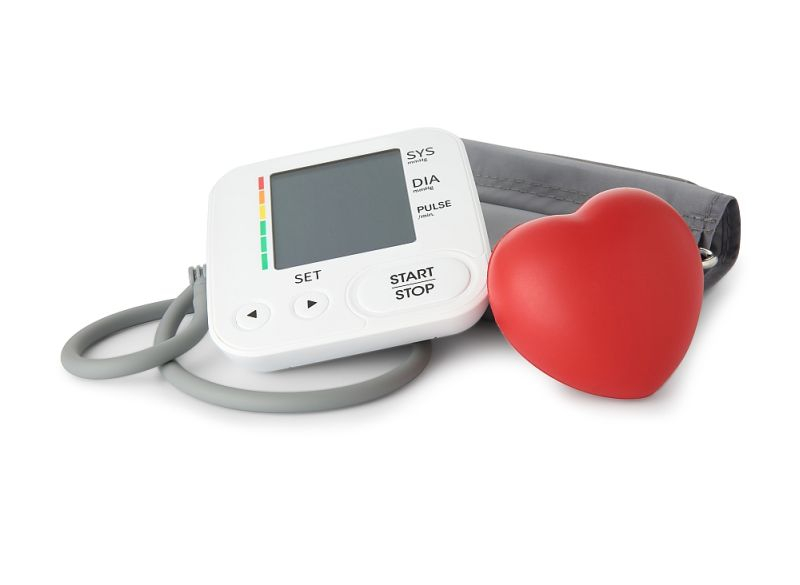 Par augstu asinsspiedienu liecina galvassāpes, reibonis un citi simptomi.