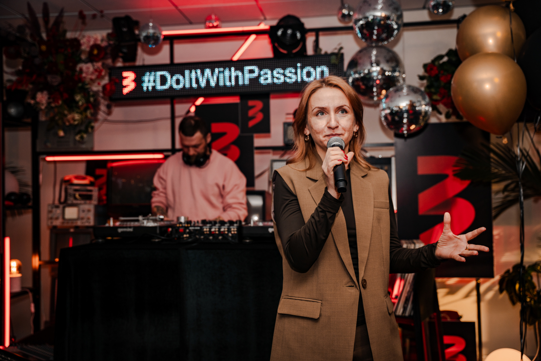 Ieskandina šova "Koru kari" jauno sezonu.