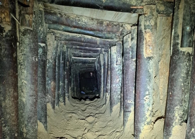 Polijas robežsardzes foto.