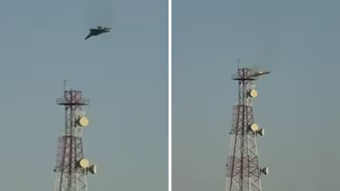 ASV iznīcinātājus kļūdas dēļ notriekusi Kuveitas pretgaisa aizsardzība.