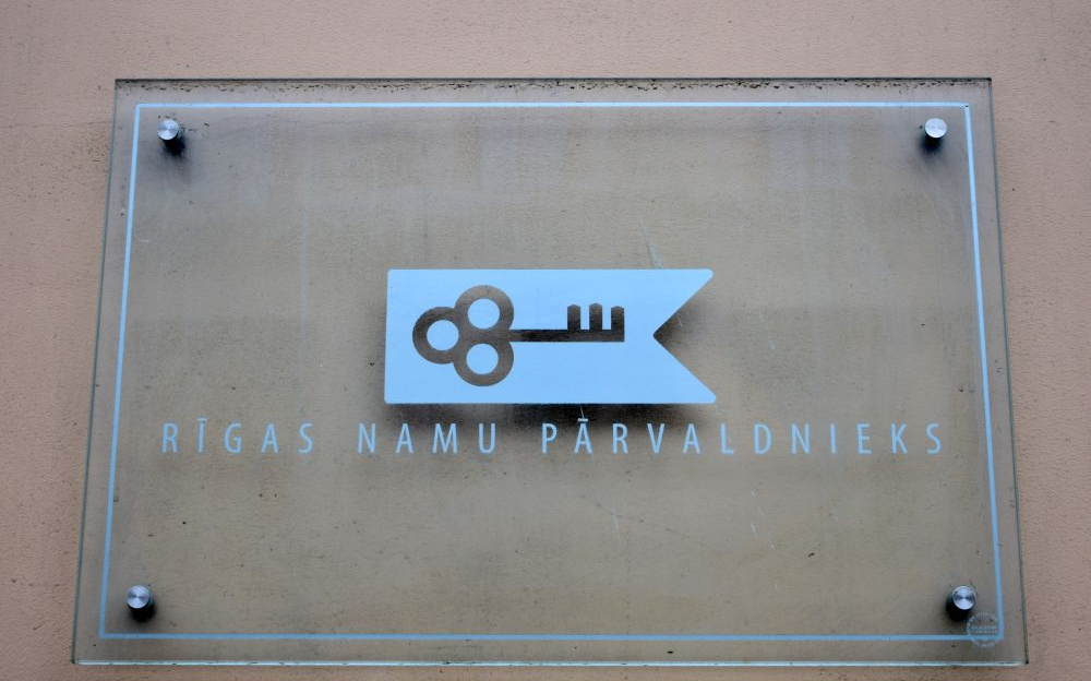 Spriežot pēc visa, "Rīgas namu pārvaldnieks" būs pirmais valsts vai pašvaldības uzņēmums Latvijā, kura akcijas spēs nokļūt līdz biržai.