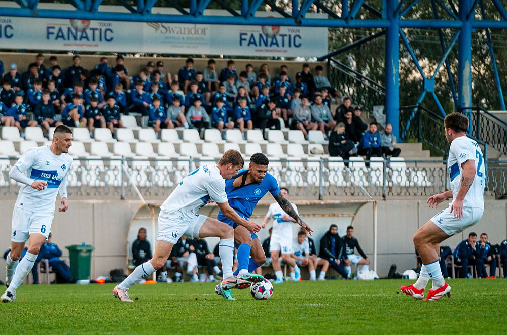 Katrai komandai virslīgā ir savi mērķi, bet to sasniegšanai priekšnoteikums ir maksimāla pašatdeve.