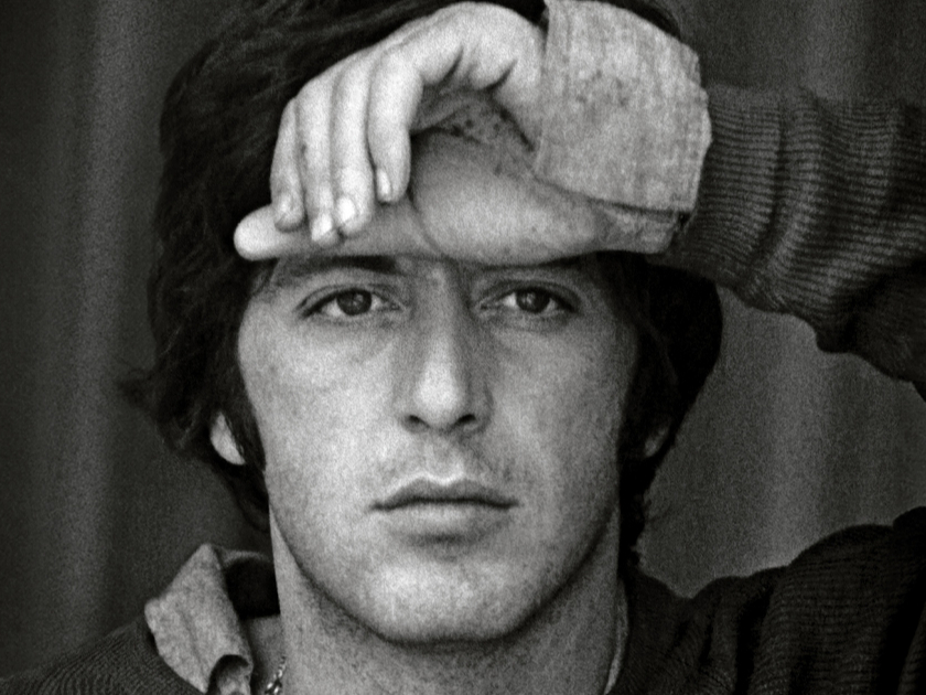 Ala Pačīno memuāri "Sonny Boy".