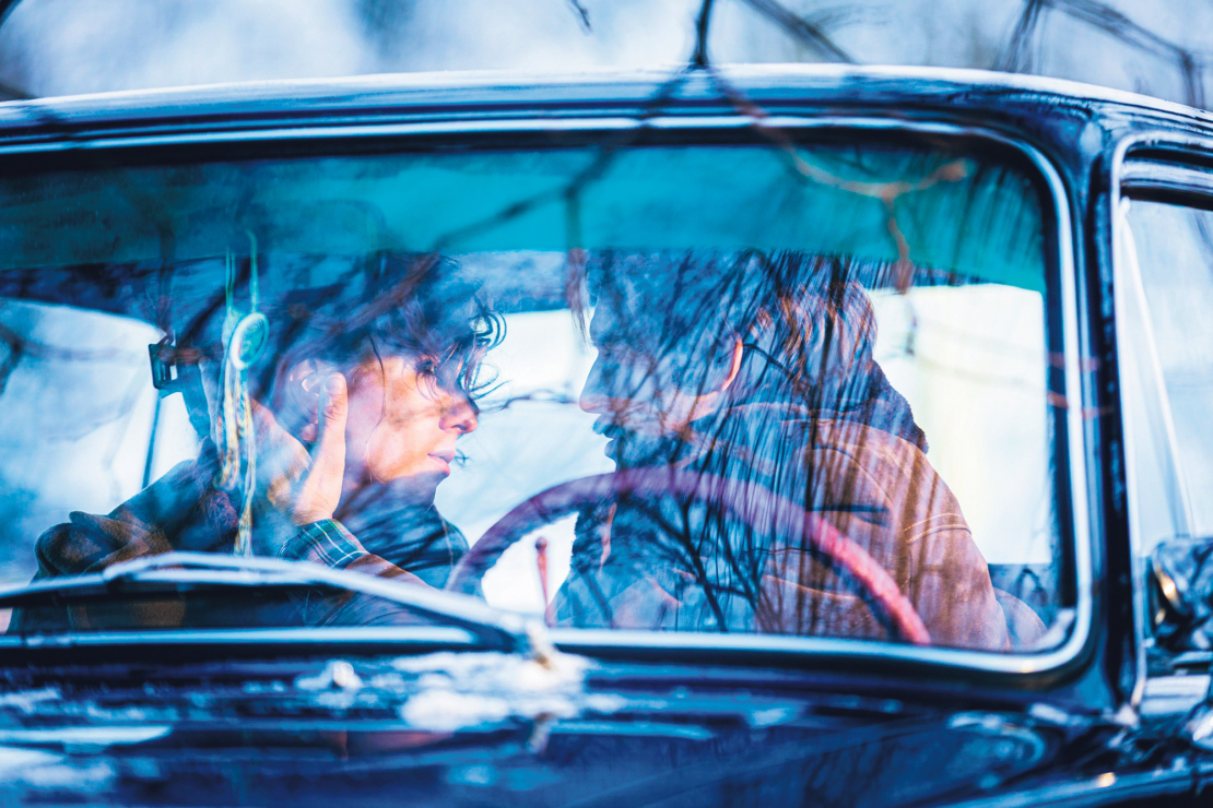 "Pēdējā šķiršanās".