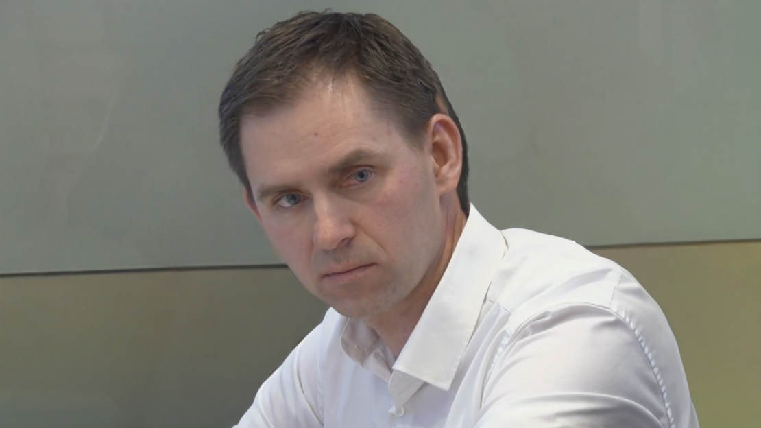 Kaspars Rācenājs, Latvijas Brīvo arodbiedrību savienības jurists.