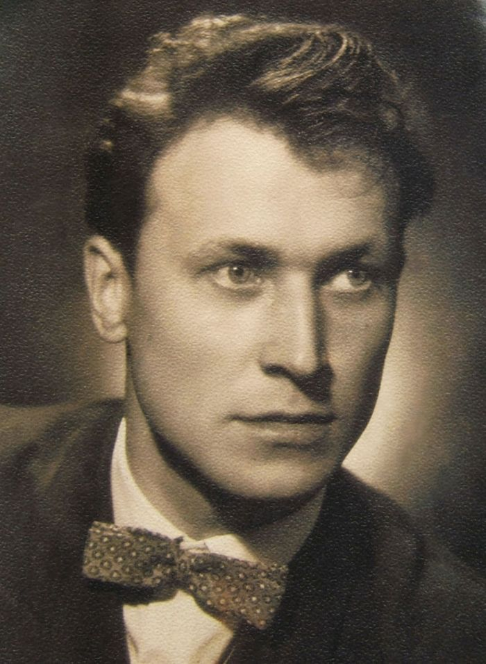 Stāsta Jānis Streičs. Leimaņu dzimtas sāga trijās paaudzēs.