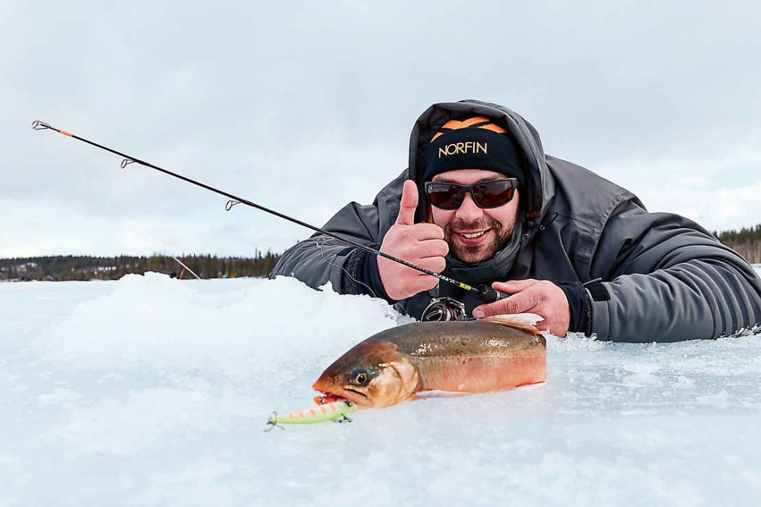 No Artura Zabora copes piedzīvojumiem.