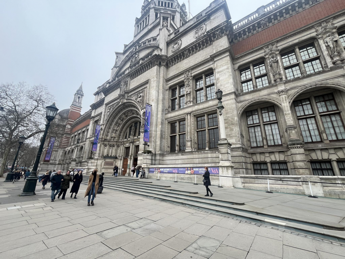 Kristians Rozenvalds: Kāpēc valsts mākslas muzeji Latvijā ir par maksu?