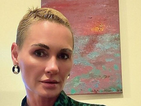 Baiba Broka: "Kad redzi tādus notikumus televīzijā, tā ir viena sajūta, bet, kad tas notiek aiz loga un tu saproti, ka tas ir tepat, risku uztver pavisam citādi."