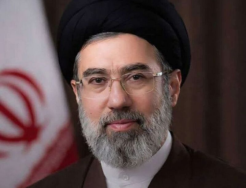 Irānas jaunais augstākais līderis Modžtaba Hāmenejī kopš kara sākuma 28. februārī sabiedrībā nav redzēts.