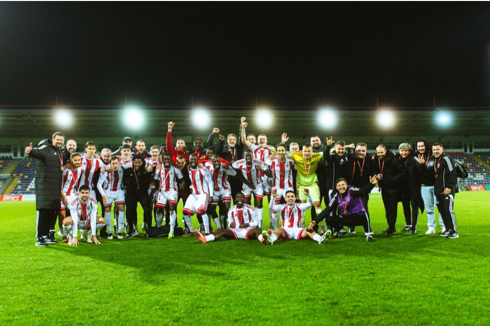 Futbola klubs "Liepāja".