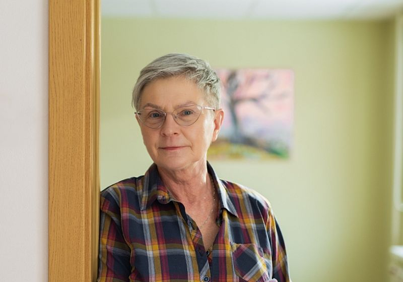 Ruta Cibule: "Mans prieks par to, ko daru, ir nevis kas tāds, kas izsmeļ un degradē manu dvēseli, bet tās ir lietas, kas mani piepilda, bagātina, nes uz priekšu."