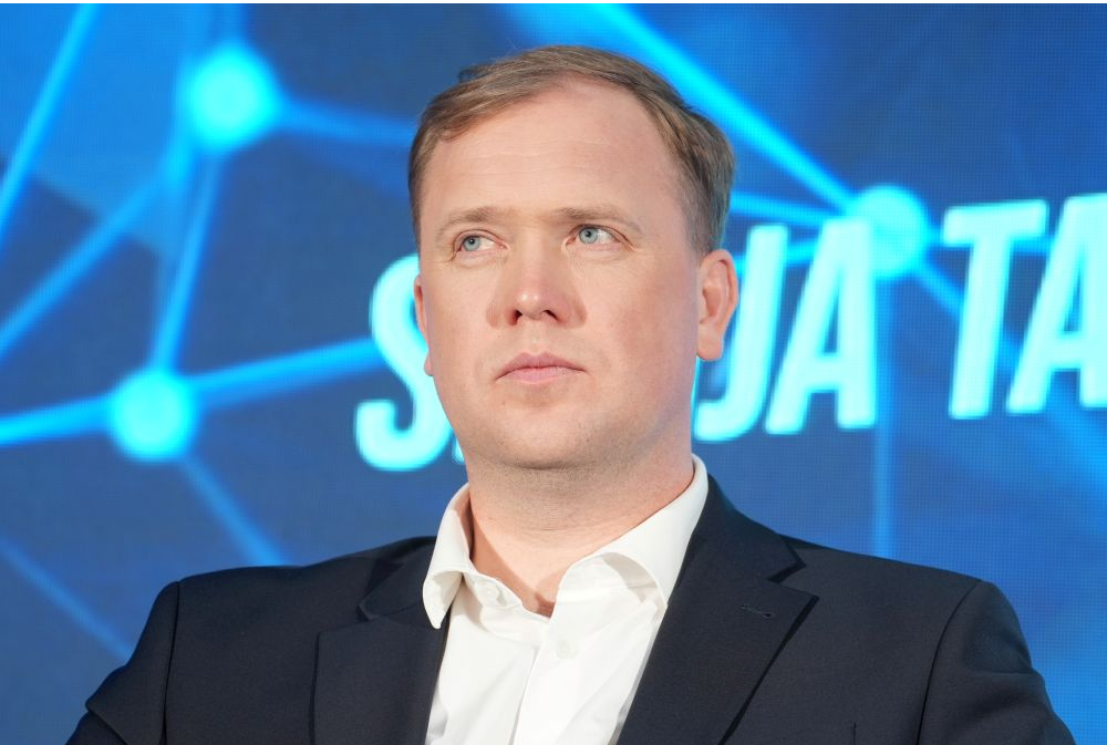 Ekonomikas ministrs Viktors Valainis.