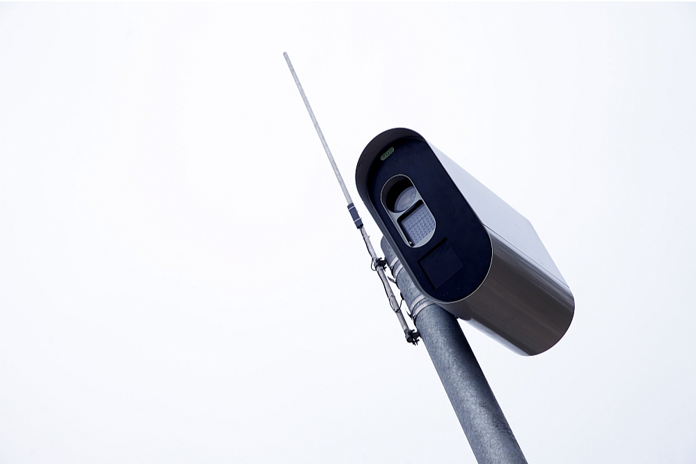 Fotoradarus Latvijā joprojām verificēs, bet vidējā ātruma mērīšanas sistēma darbosies bez verifikācijas.