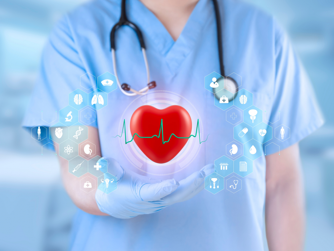 Valdība šonedēļ apstiprināja Sirds un asinsvadu veselības uzlabošanas rīcības plānu 2026.–2027. gadam.