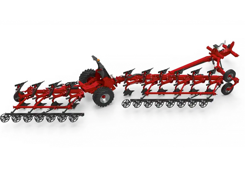 'Voyager C80' arkls.