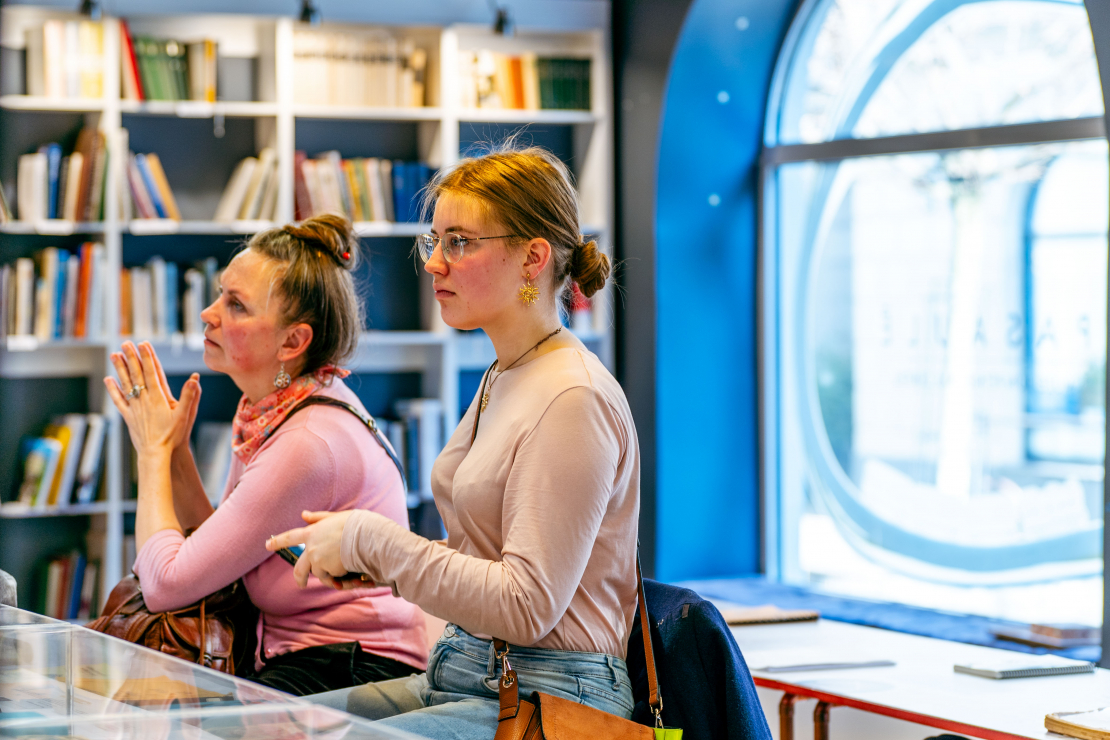 Grāmatas "Latvieši Zviedrijā. Raksti, stāsti, atmiņas" atvēršanas pasākums.