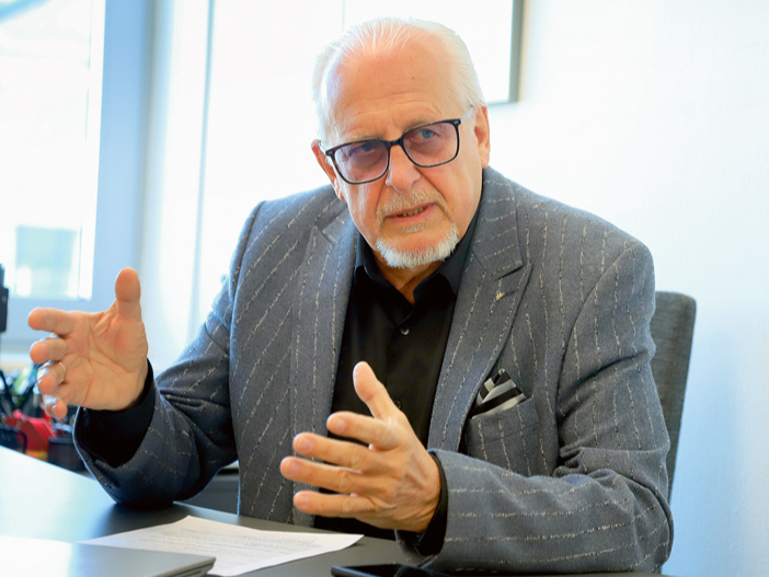 Jānis Gaigals, LAPNA valdes priekšsēdētājs: "Latvijai ir visas iespējas kļūt par putnkopības līderi Baltijā un Ziemeļeiropā – viss atkarīgs no politiskajām izvēlēm."