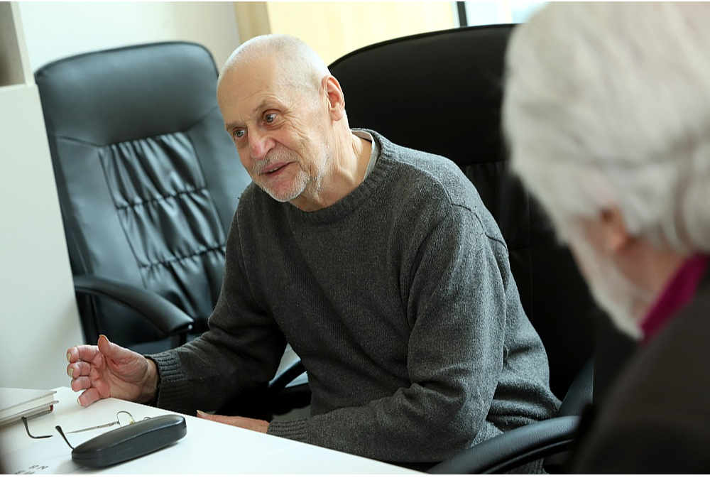 Aleksandram Rīgam joprojām nav piešķirts represētās personas statuss. Tagad Saeimā tiek virzīts īpašs likumprojekts "Par individuālā taisnīguma nodrošināšanu Aleksandram Rīgam".