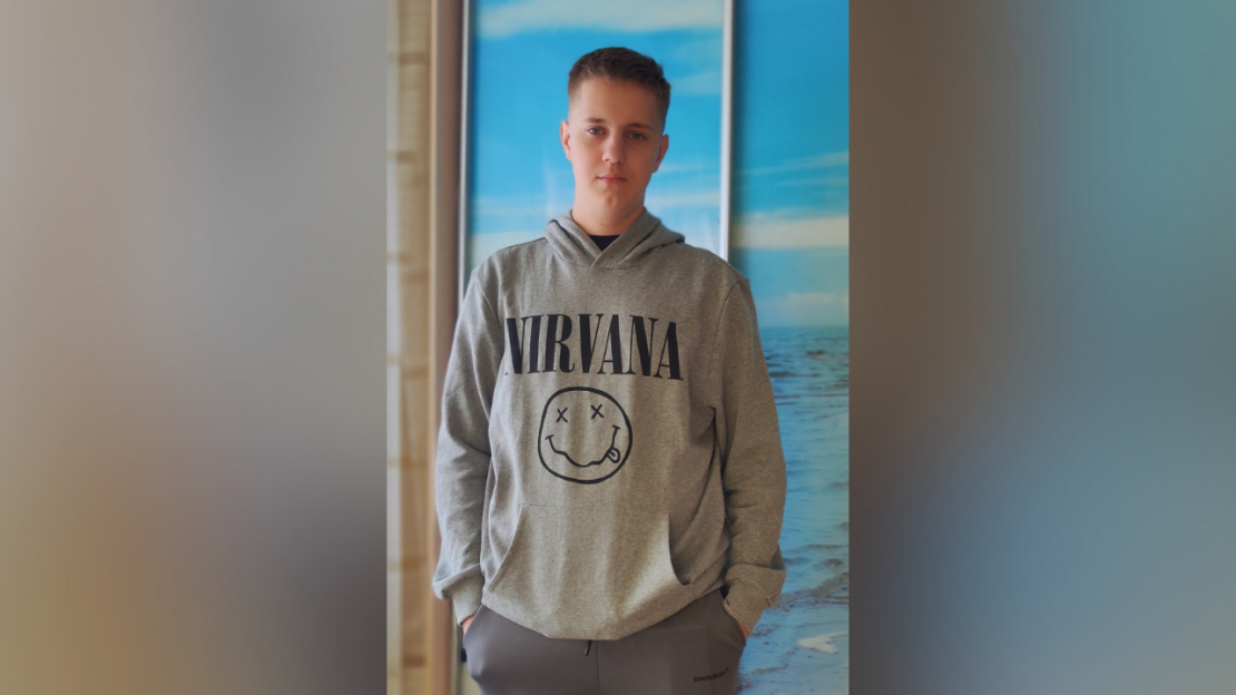 Oleksandrs Bondarenko.