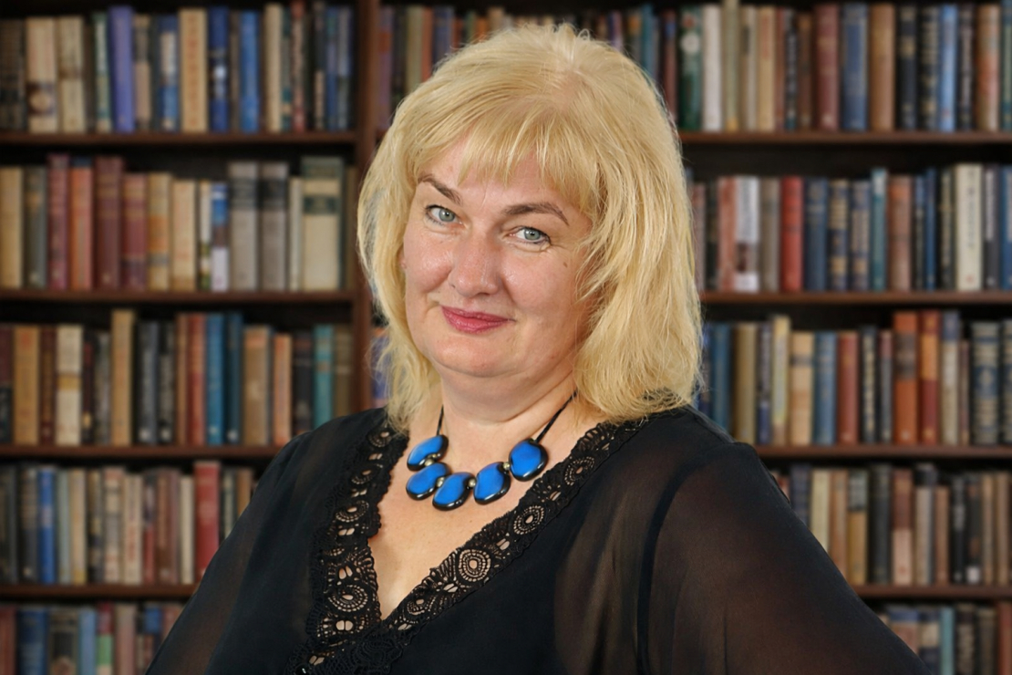 Linda Šmite: "Man jau kādu laiku gribējās rakstīt, bet īsti nebija tēmas, biju jau diezgan daudz ko norakstījusi no sevis nost."