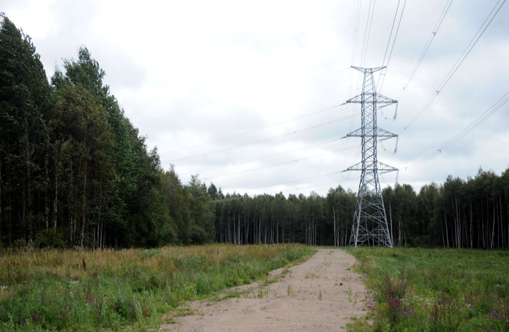 Arguments elektropārvades līnijas izbūvei citā vietā ir jaunais Kuldīgas statuss – UNESCO pasaules mantojuma sarakstā iekļautās Kuldīgas vecpilsētas panorāmu tāda augstsprieguma līnija nedrīkstot bojāt.