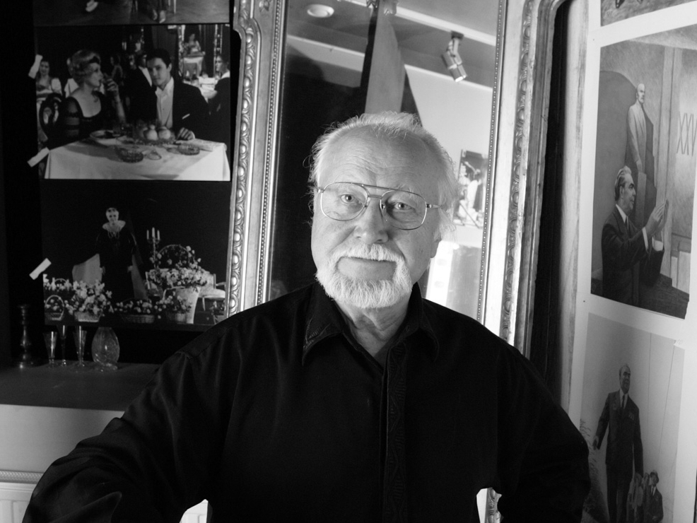 Jānis Streičs (26.09.1936.– 05.03.2026.)