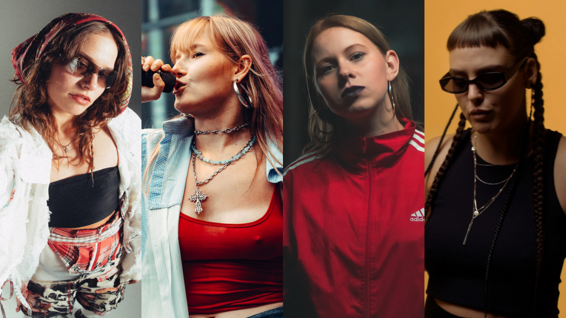 Krisy, Revolūcija, Ūga, VIŅA.