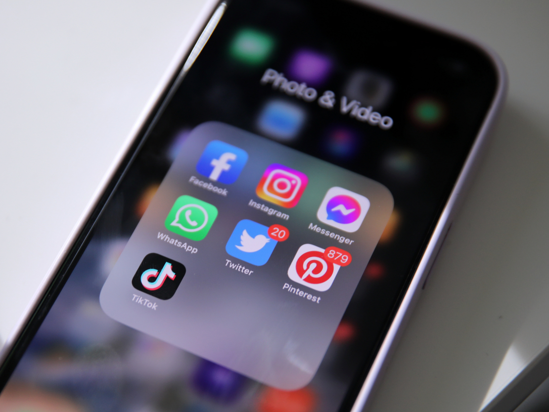 Mobilās lietotnes viedtālrunī.