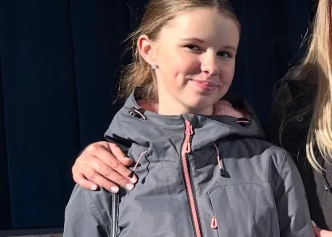 Sofija Sāra Kundecka.