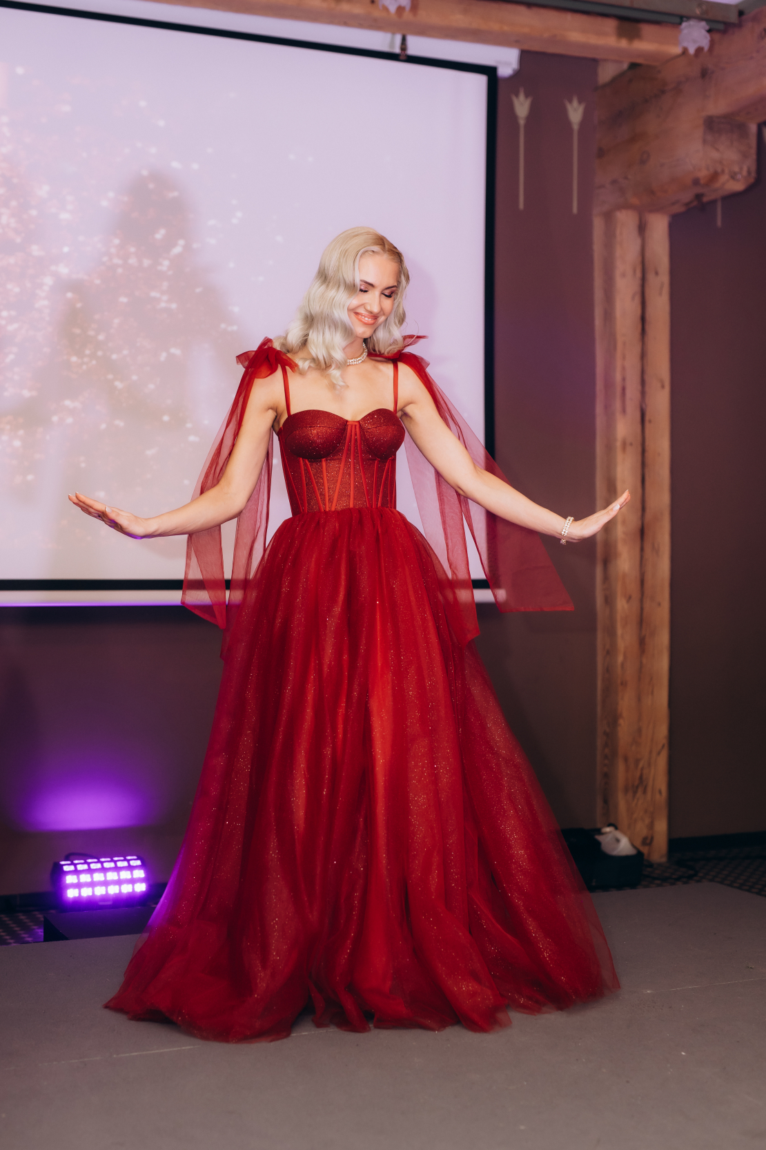 Aizvadīts skaistumkonkursa "Miss & Mrs Liepāja Elite 2026" fināls.