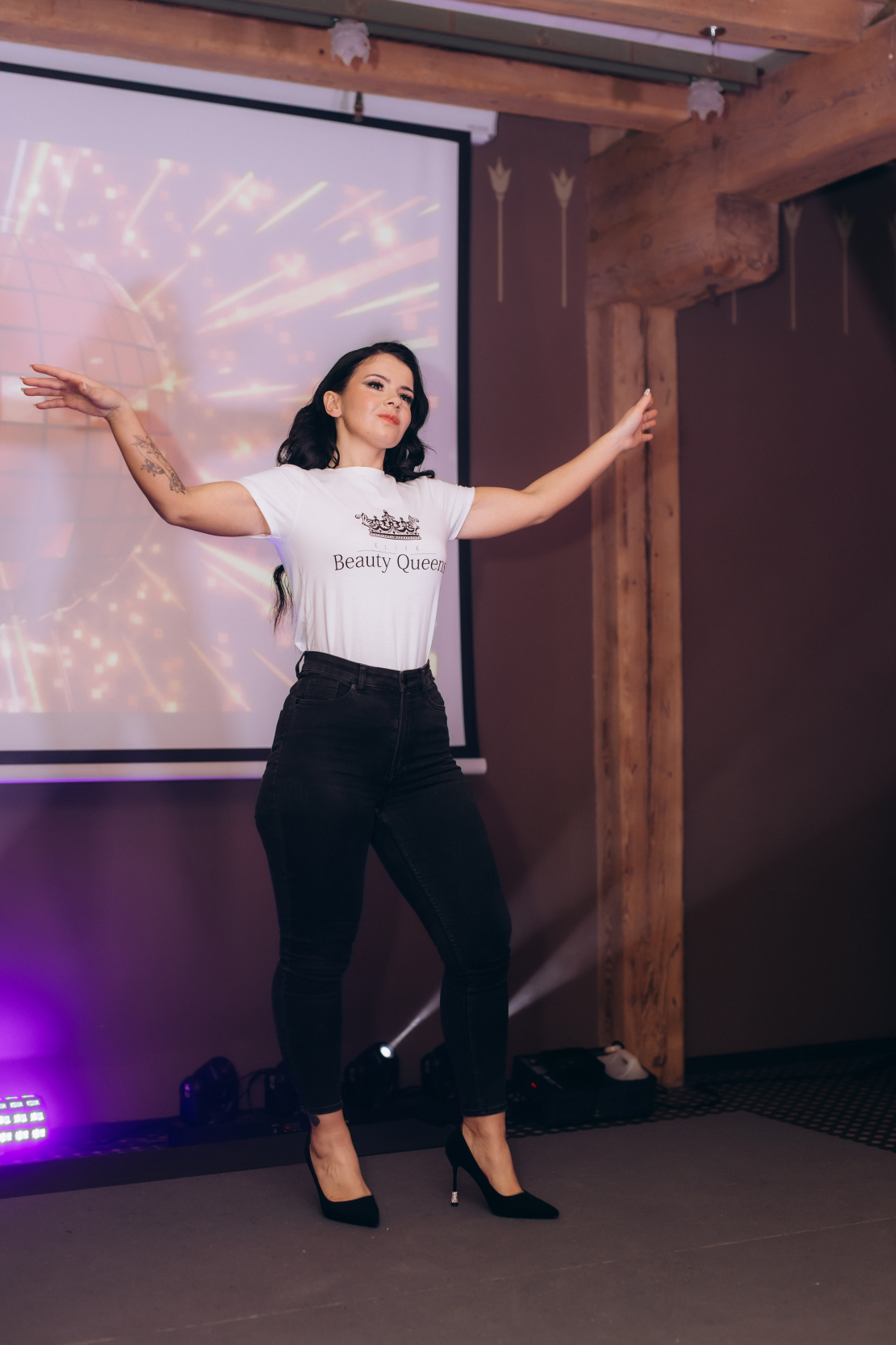 Aizvadīts skaistumkonkursa "Miss & Mrs Liepāja Elite 2026" fināls.