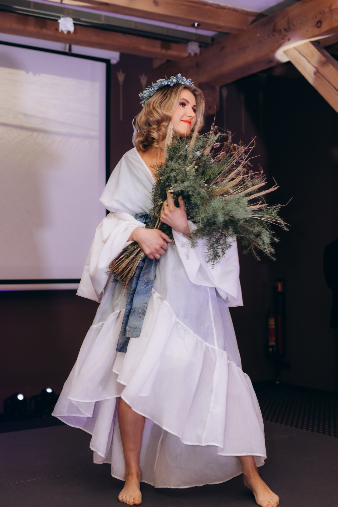 Aizvadīts skaistumkonkursa "Miss & Mrs Liepāja Elite 2026" fināls.