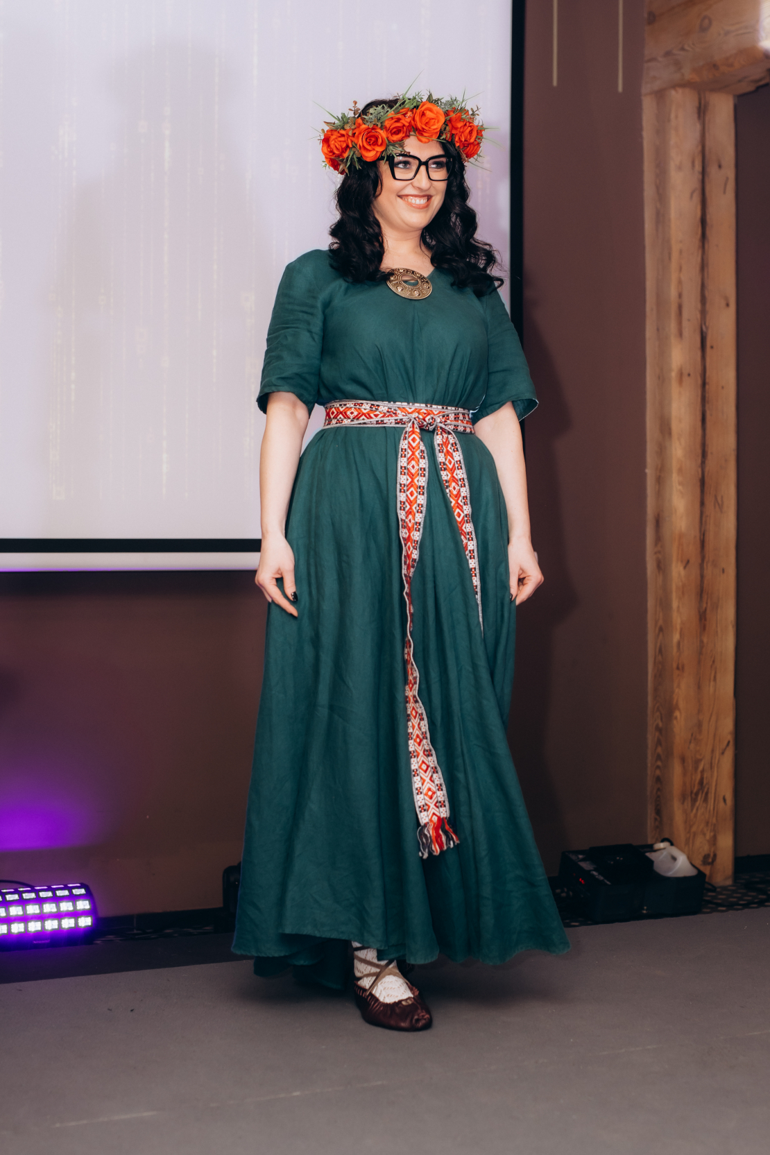 Aizvadīts skaistumkonkursa "Miss & Mrs Liepāja Elite 2026" fināls.