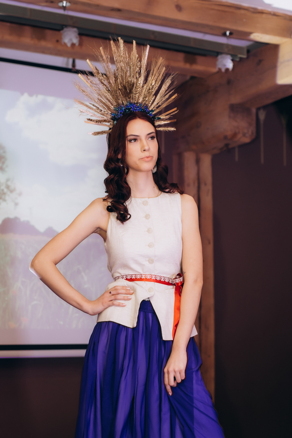 Aizvadīts skaistumkonkursa "Miss & Mrs Liepāja Elite 2026" fināls.