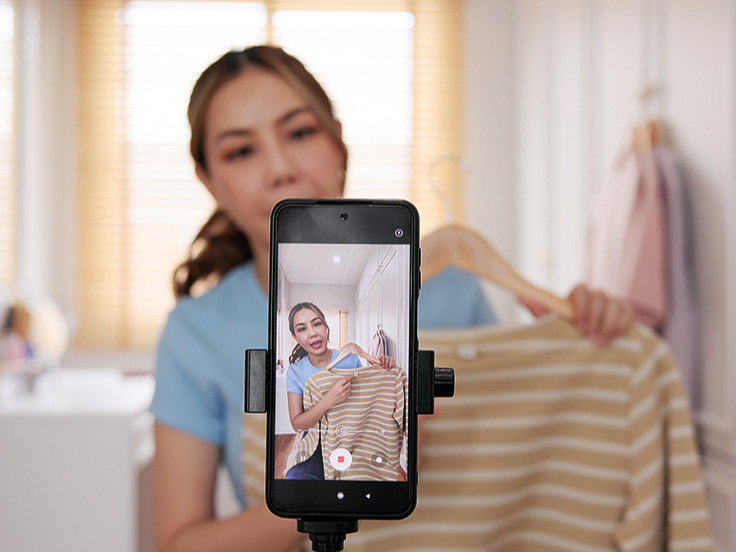 Pirkšana sociālajos tīklos no juridiskā viedokļa tiek uzskatīta par distances līgumu.