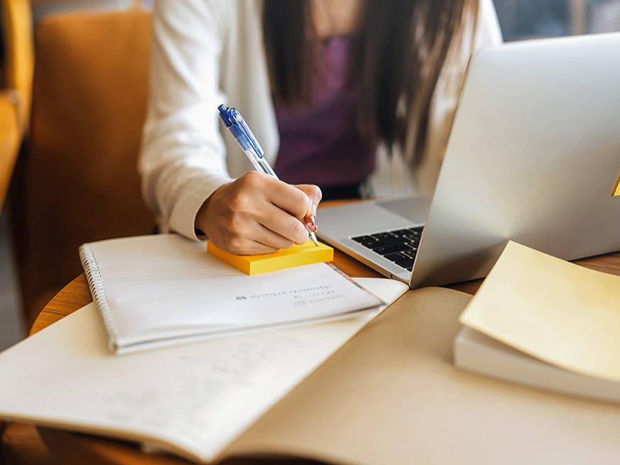 Mācības. Ilustratīvs attēls.