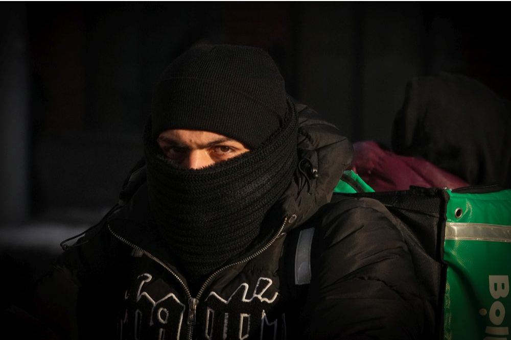 Ilustratīvs attēls.