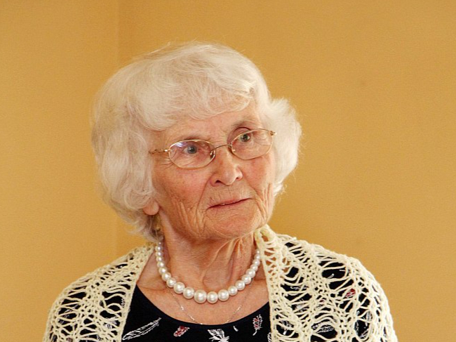 Anda Līce: "Mēs esam ārkārtīgi dzīvelīgi. Latvijas zemei ir tik daudz karu gājis pāri, bet mēs kā zāle vienalga atzeļam. Tas ir ļoti daudz. Īstenībā – pats galvenais."