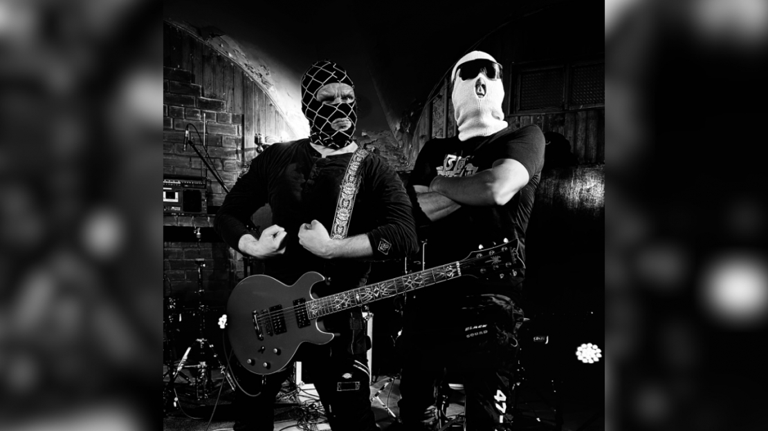 Grupa "Nakts arāji".