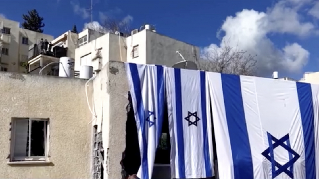 Karš Tuvajos Austrumos izraisījis antisemītisma vilni Eiropā.