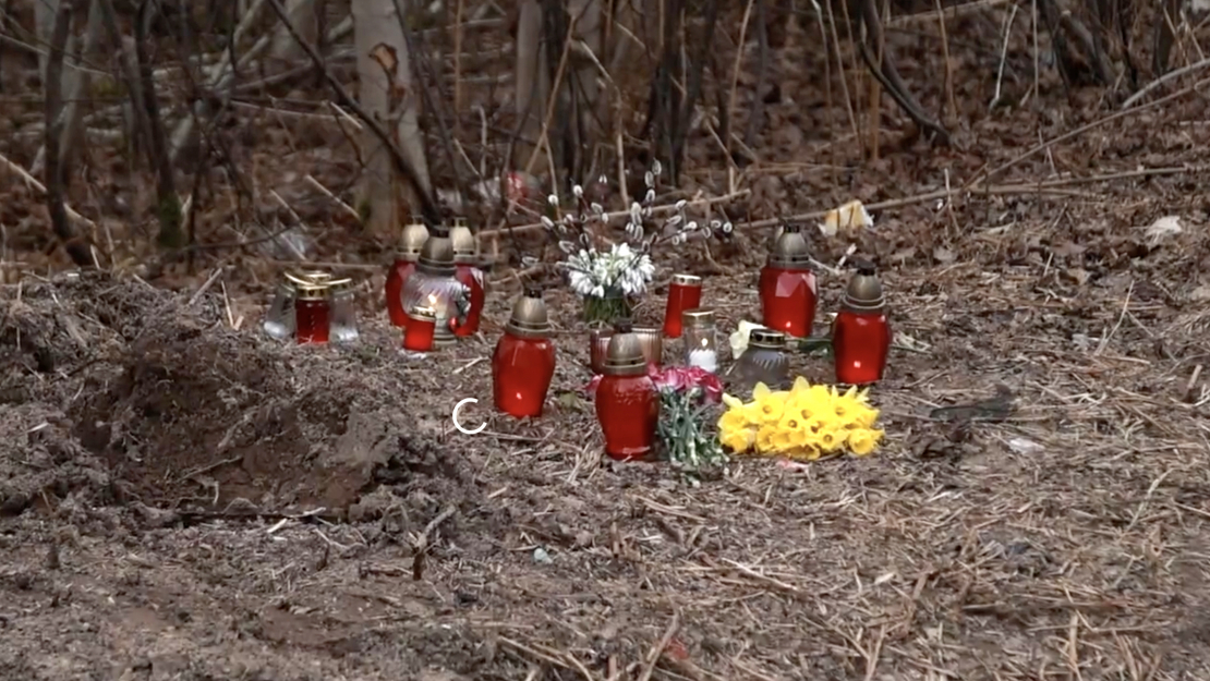 Traģiskajā avārijā Madonas novadā dzīvību zaudēja trīs cilvēki.