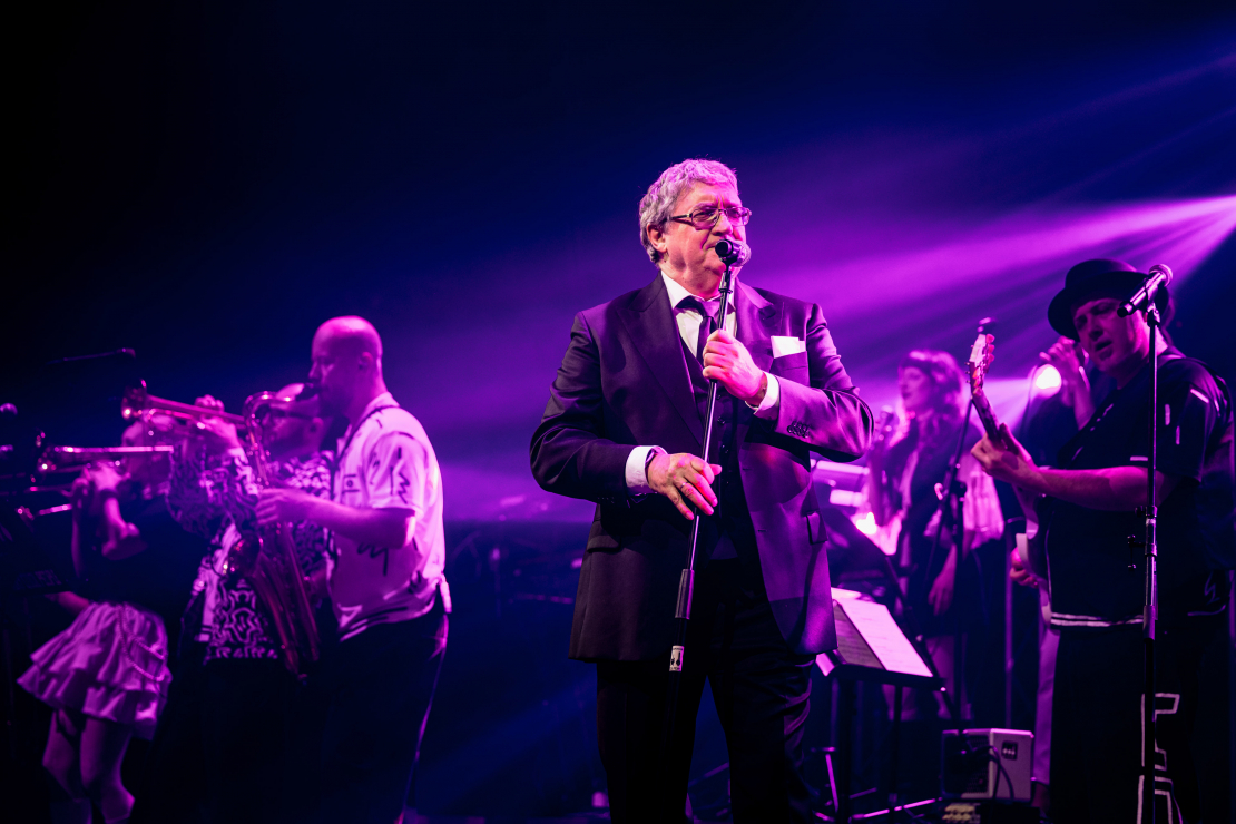 "Very Cool People" Lielākais Mazkoncerts.