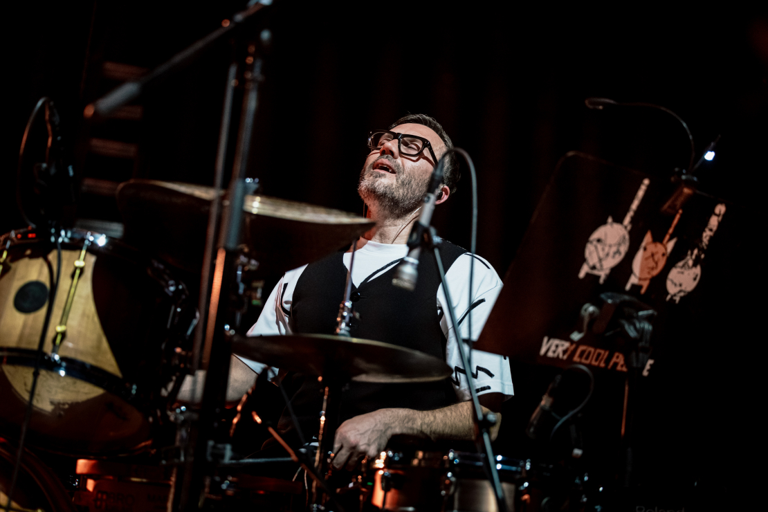 "Very Cool People" Lielākais Mazkoncerts.